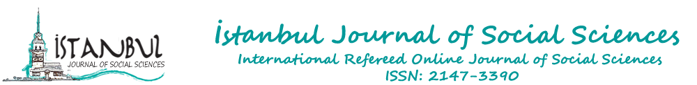 stanbul Journal of Social Science