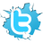 Twittew