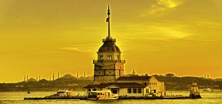 STANBUL SLETNN VAZGELMEZ: KIZ KULES