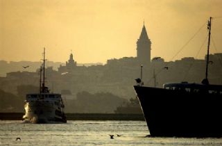 MEDYANIN DOAL AFETLERDEK LEV